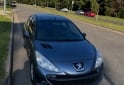 Autos - Peugeot 207 2009 Diesel 202000Km - En Venta