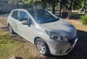 Autos - Peugeot 208 2016 Nafta 120000Km - En Venta