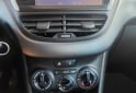 Autos - Peugeot 208 2016 Nafta 120000Km - En Venta