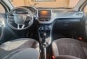 Autos - Peugeot 208 2016 Nafta 120000Km - En Venta