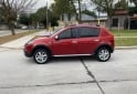 Autos - Renault Sandero stepway 2013 GNC 147000Km - En Venta
