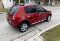 Autos - Renault Sandero stepway 2013 GNC 147000Km - En Venta