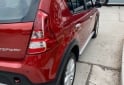 Autos - Renault Sandero stepway 2013 GNC 147000Km - En Venta