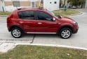 Autos - Renault Sandero stepway 2013 GNC 147000Km - En Venta