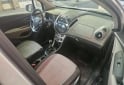 Autos - Chevrolet TRACKER FWD LTZ 2016 Nafta 107000Km - En Venta
