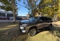 Camionetas - Toyota SW4 diamond 2022 Diesel 52600Km - En Venta