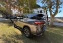 Camionetas - Toyota SW4 diamond 2022 Diesel 52600Km - En Venta