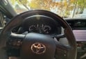 Camionetas - Toyota SW4 diamond 2022 Diesel 52600Km - En Venta