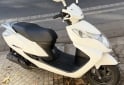 Motos - Honda ELITE 2017 Nafta 11410Km - En Venta