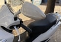 Motos - Honda ELITE 2017 Nafta 11410Km - En Venta