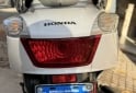 Motos - Honda ELITE 2017 Nafta 11410Km - En Venta