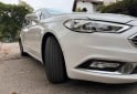 Autos - Ford Mondeo titanium 2018 Nafta 108000Km - En Venta