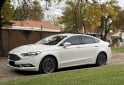 Autos - Ford Mondeo titanium 2018 Nafta 108000Km - En Venta