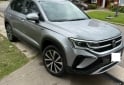 Autos - Volkswagen Taos Highline 2023 Nafta 36000Km - En Venta