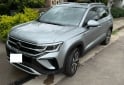 Autos - Volkswagen Taos Highline 2023 Nafta 36000Km - En Venta