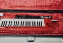 Instrumentos Musicales - Keytar Roland Ax1 - En Venta