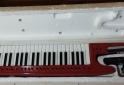 Instrumentos Musicales - Keytar Roland Ax1 - En Venta