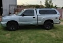 Camionetas - Chevrolet S10 2.8 excelente permuto 2010 Diesel - En Venta