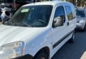 Autos - Peugeot Partner 2017 Nafta 200000Km - En Venta