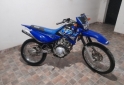Motos - Yamaha XTZ 125 2017 Nafta 28000Km - En Venta