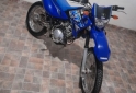 Motos - Yamaha XTZ 125 2017 Nafta 28000Km - En Venta