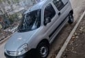 Autos - Peugeot Partner 1.4 2016 Nafta 92000Km - En Venta