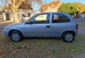 Autos - Chevrolet Corsa 3 puertas City 1.6 2007 Nafta 128000Km - En Venta
