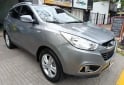 Camionetas - Hyundai Tucson 2013 Nafta 207000Km - En Venta