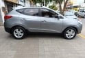 Camionetas - Hyundai Tucson 2013 Nafta 207000Km - En Venta