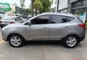 Camionetas - Hyundai Tucson 2013 Nafta 207000Km - En Venta