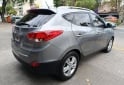 Camionetas - Hyundai Tucson 2013 Nafta 207000Km - En Venta