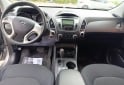 Camionetas - Hyundai Tucson 2013 Nafta 207000Km - En Venta