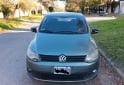 Autos - Volkswagen Fox trendline 1.6 2011 Nafta 115000Km - En Venta