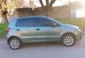 Autos - Volkswagen Fox trendline 1.6 2011 Nafta 115000Km - En Venta