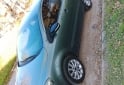 Autos - Volkswagen Fox trendline 1.6 2011 Nafta 115000Km - En Venta