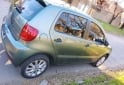 Autos - Volkswagen Fox trendline 1.6 2011 Nafta 115000Km - En Venta
