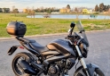 Motos - Bajaj Dominar 2024 Nafta 3600Km - En Venta