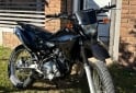 Motos - Yamaha XTZ 125 2017 Nafta 28700Km - En Venta