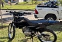 Motos - Yamaha XTZ 125 2017 Nafta 28700Km - En Venta