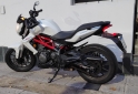 Motos - Benelli TNT 300 2018 Nafta 32000Km - En Venta
