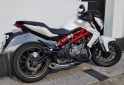 Motos - Benelli TNT 300 2018 Nafta 32000Km - En Venta