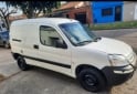 Utilitarios - Citroen BERLINGO FURGON HDI 2015 Diesel 230000Km - En Venta