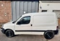 Utilitarios - Citroen BERLINGO FURGON HDI 2015 Diesel 230000Km - En Venta