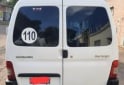 Utilitarios - Citroen BERLINGO FURGON HDI 2015 Diesel 230000Km - En Venta