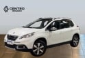 Autos - Peugeot 2008 FELINE 1.6 16V. MT 2017 Nafta 47693Km - En Venta