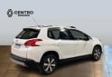 Autos - Peugeot 2008 FELINE 1.6 16V. MT 2017 Nafta 47693Km - En Venta