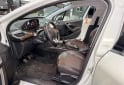 Autos - Peugeot 2008 FELINE 1.6 16V. MT 2017 Nafta 47693Km - En Venta