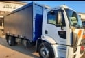 Camiones y Grúas - FORD CARGO 1722 - En Venta