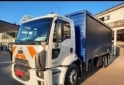 Camiones y Grúas - FORD CARGO 1722 - En Venta