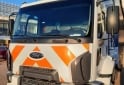Camiones y Grúas - FORD CARGO 1722 - En Venta